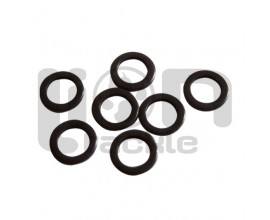 Round Rig Rings - 20 Units