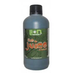 The Juice - MonsterCrab - 1L