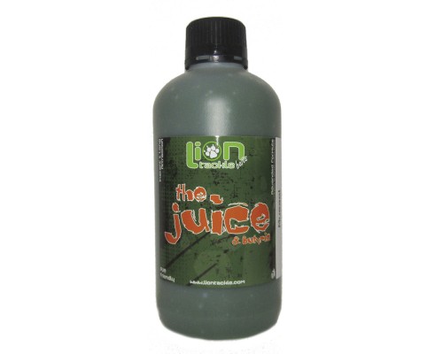 The Juice - SPlum - 1L