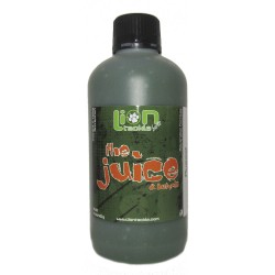 The Juice - Mussel - 1L