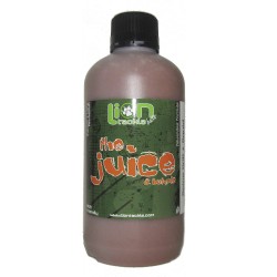 The Juice - Spice Krill - 1L