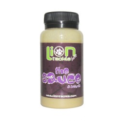 The Sauce - Milky - 125ml