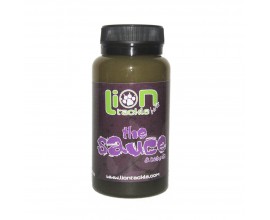 The Sauce - Mussel - 125ml
