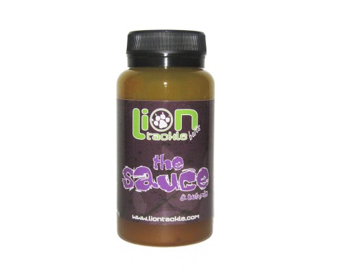 The Sauce - Spice Krill - 125ml
