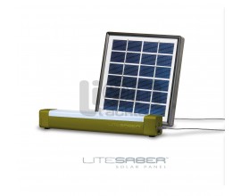 Panel Solar LITESABER