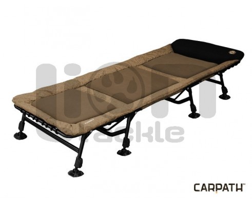 Bedchair - GT8 Carpath