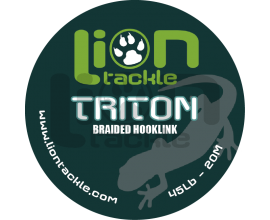 Triton HookLink - 45Lb - 20m