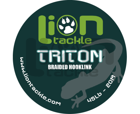 Triton HookLink - 45Lb - 20m