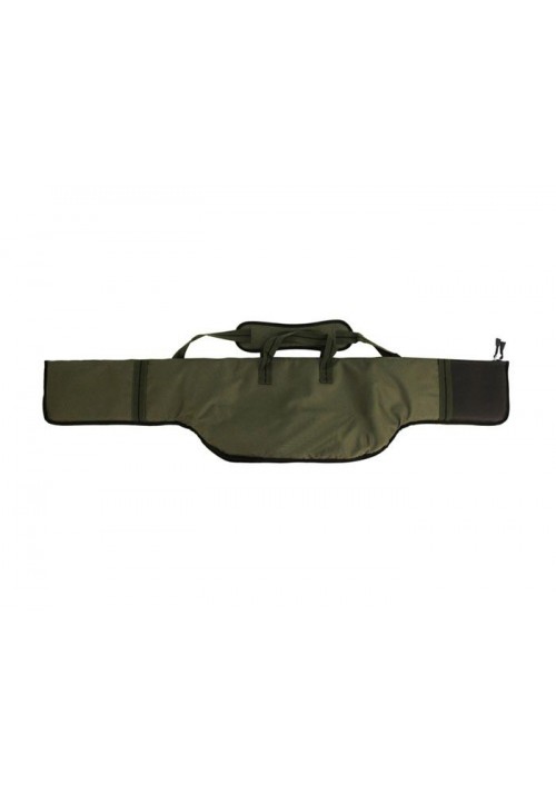 Holdall for 2 rods with reels - 3.90m - 3 sections