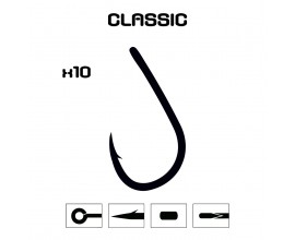 Classic Hook