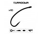 TurnDown Hook. Bag of 10