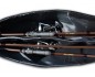 Holdall for 2 rods with reels - 3-60m - 2 sections